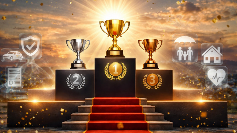 Diese Versicherer überzeugen mit Beratung – die „Beratungs-Champions 2026“ Diese Versicherer überzeugen mit Beratung – die „Beratungs-Champions 2026“