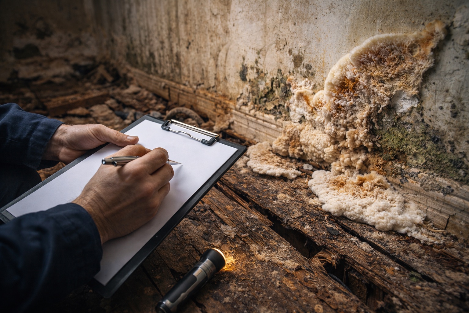 Wohngebäudeversicherung: Wenn die Schwammklausel 'zur Nulldeckung' führt