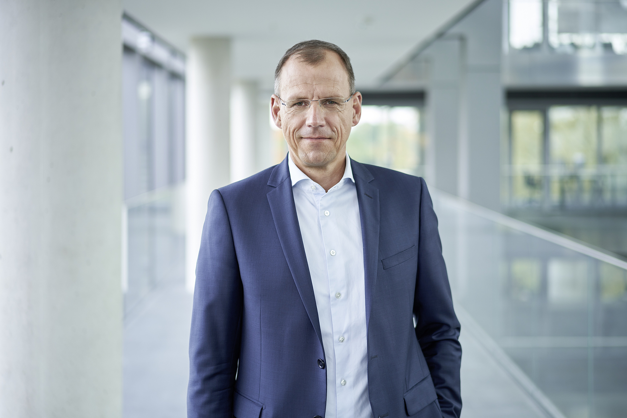 Talanx steigert Konzernergebnis und Dividende