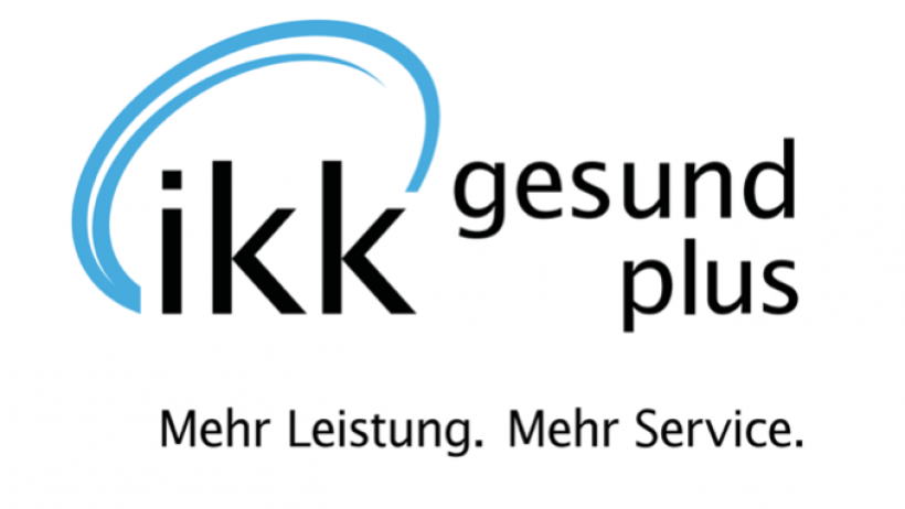 Rang 13: IKK gesund plus (62,9 Prozent/ Sehr hohe Beratungsqualität)