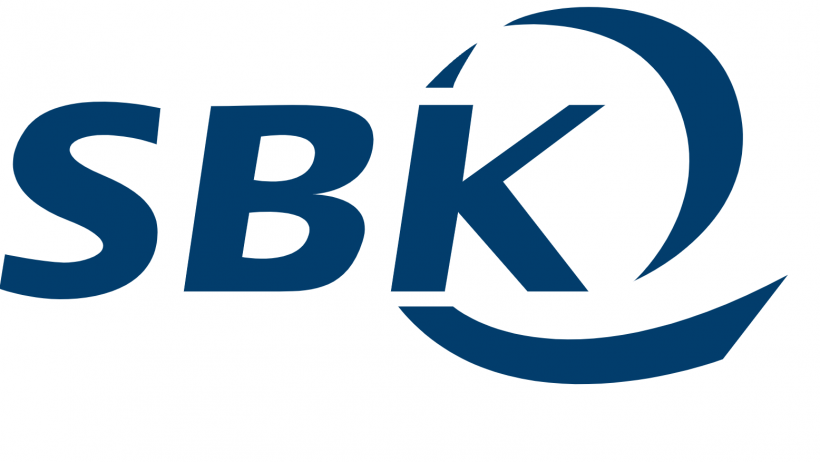 Rang 6: SBK (65,1 Prozent/ Sehr hohe Beratungsqualität)