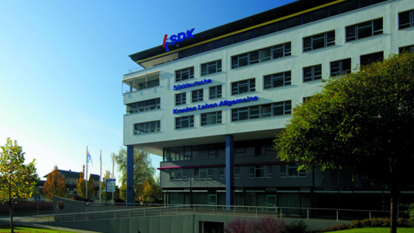 Rang 15: SDK (79,6 Punkte / Sieger)