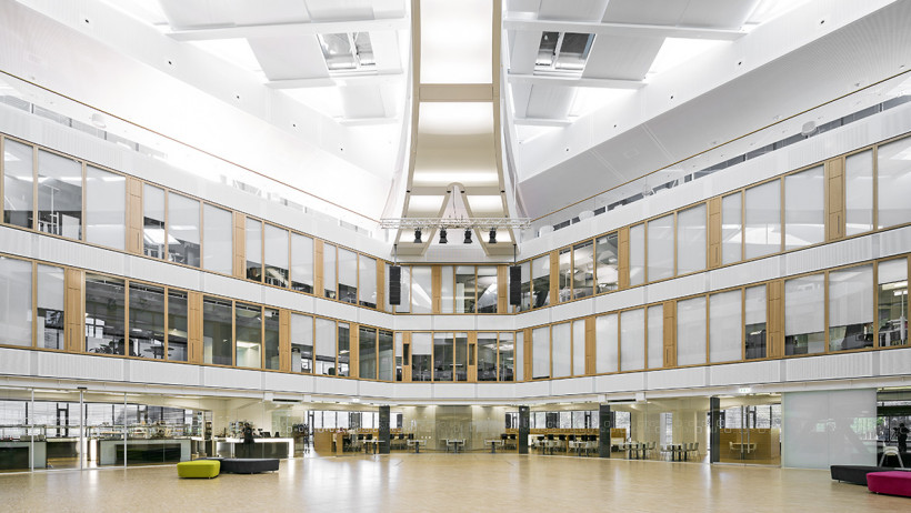 Rang 11: BGV Badische Versicherungen (87,5 Punkte / Sieger)