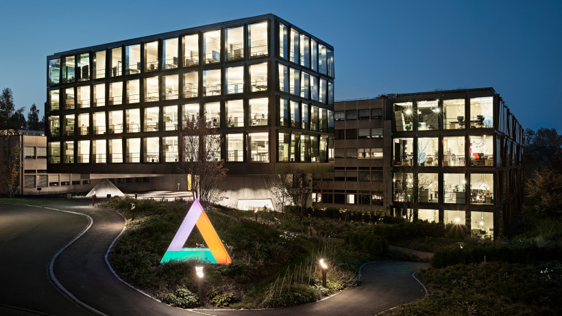 Rang 2: Helvetia (99,1 Punkte / Sieger)