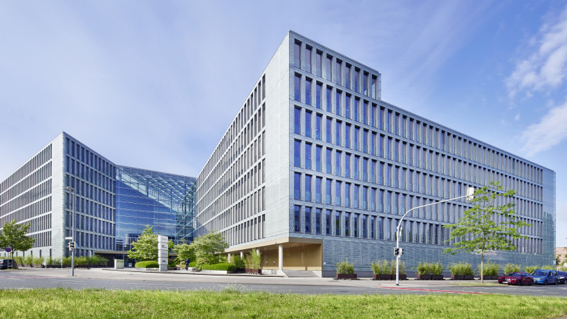 Rang 1: Hannoversche (33,8 Mio. Euro laufender Beitrag im Neugeschäft)