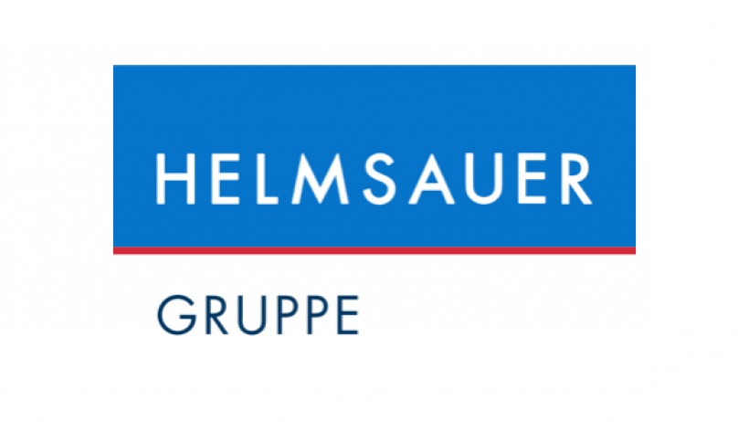 Rang 2: Helmsauer Gruppe (95,5 Punkte / Sieger)