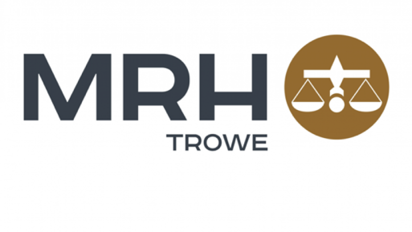 Rang 1: MRH Trowe (100,0 Punkte / Branchensieger)