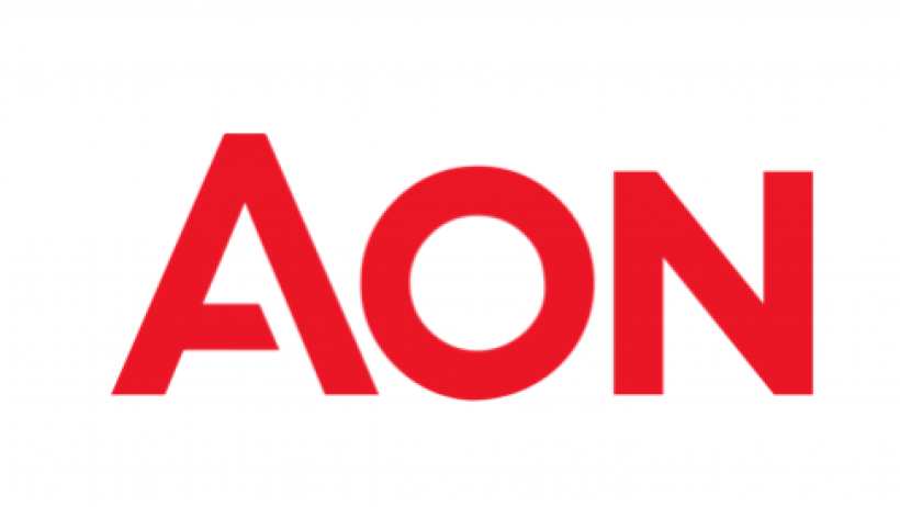 Rang 4: Aon (91,0 Punkte / Sieger)