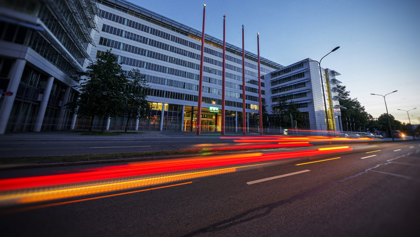 WWK: 86 Punkte (viertbester Indexwert „Maklerorientierung“); Gesamtwertung: Gold