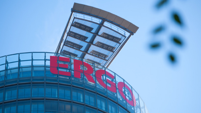 Ergo: 84 Punkte (fünftbester Indexwert „Maklerorientierung“); Gesamtwertung: Bronze