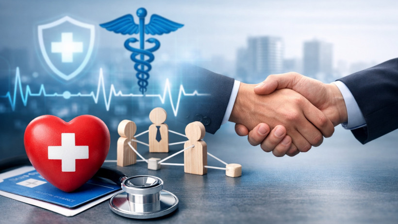 Diese Krankenversicherer sind besonders maklerorientiert