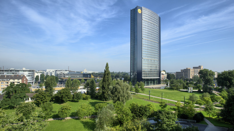 ARAG: 76 Punkte (fünftbester Indexwert „Maklerorientierung“)