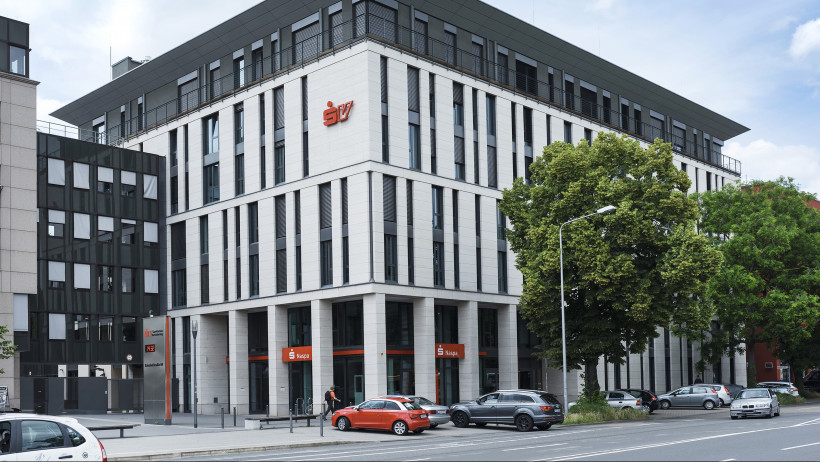 Rang 3: SV (40,3 Mio. Euro laufender Beitrag im Neugeschäft)