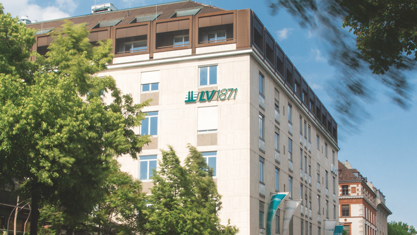 Rang 7: LV 1871 (83,4 Prozent / Rating mmm+)