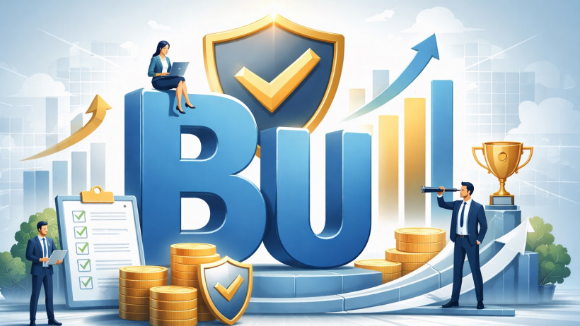 BU-Stabilitätsrating: Die besten Unternehmen