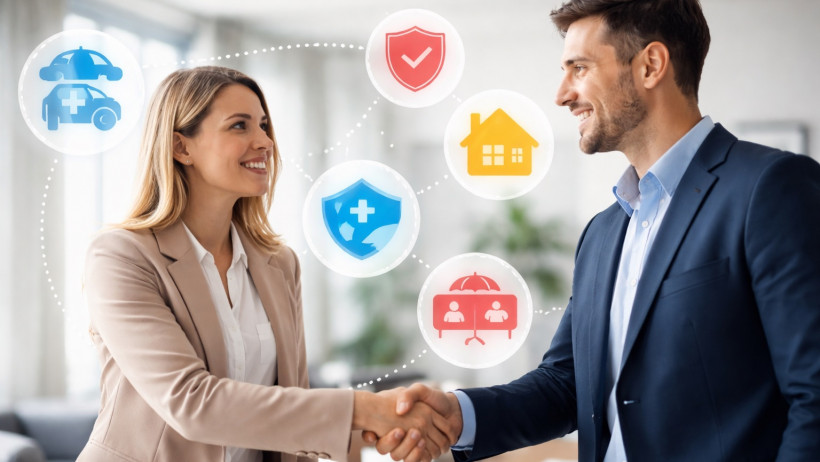 Makler bewerten: Diese Schadenversicherer sind besonders maklerorientiert