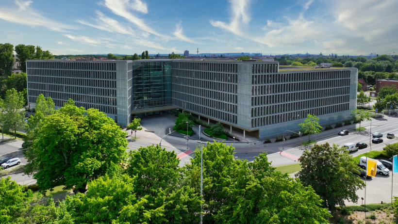 VHV: 81 Punkte (fünftbester Indexwert „Maklerorientierung“)