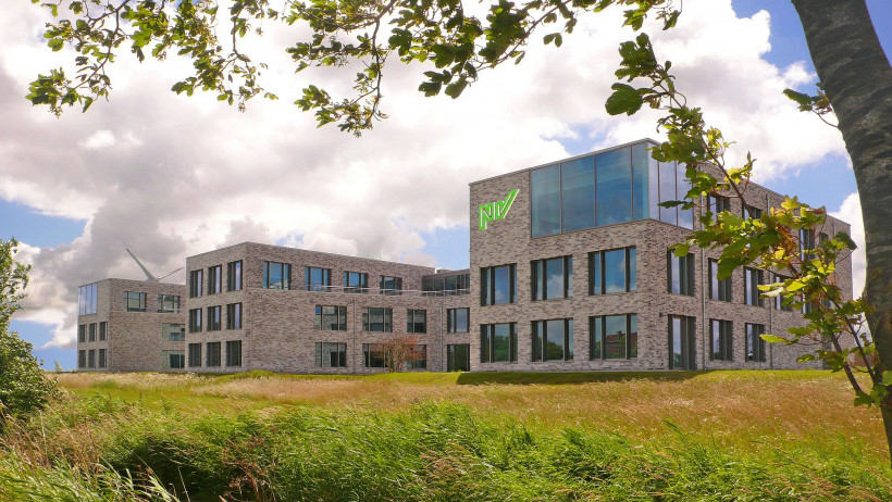 NV-Versicherungen: 95 Punkte (bester Indexwert „Maklerorientierung“)