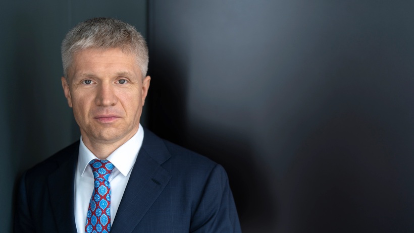 Dr. Günther Thallinger (Gesamtvergütung: 6,237 Mio. Euro)