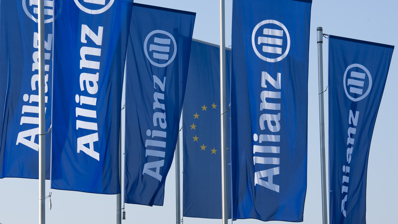 Was Allianz-Vorstände verdienen: Fixgehalt, Bonus, Millionen-Extra