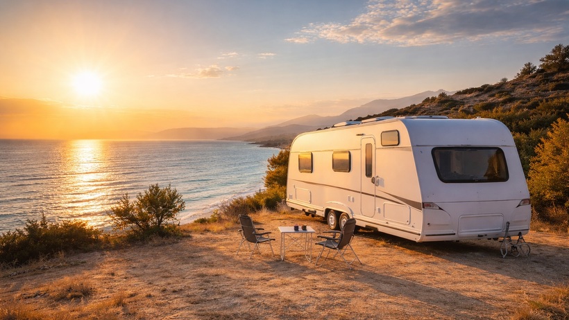 Die fairsten Wohnmobil- und Wohnwagenversicherer aus Kundensicht