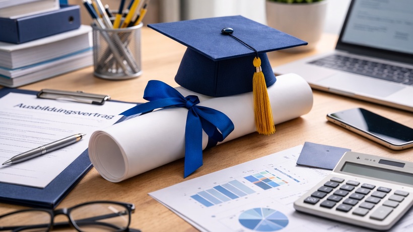 Versicherer: Das sind die besten Ausbildungsbetriebe Versicherer: Das sind die besten Ausbildungsbetriebe