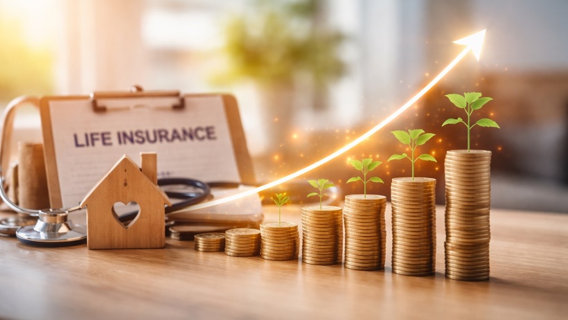 Lebensversicherung 2025: Wachstum ja – aber einseitig getrieben Lebensversicherung 2025: Wachstum ja – aber einseitig getrieben