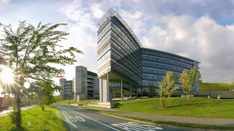 Rang 8: SV SparkassenVersicherung Leben (731,80 Mio. Euro Gesamtneugeschäft)