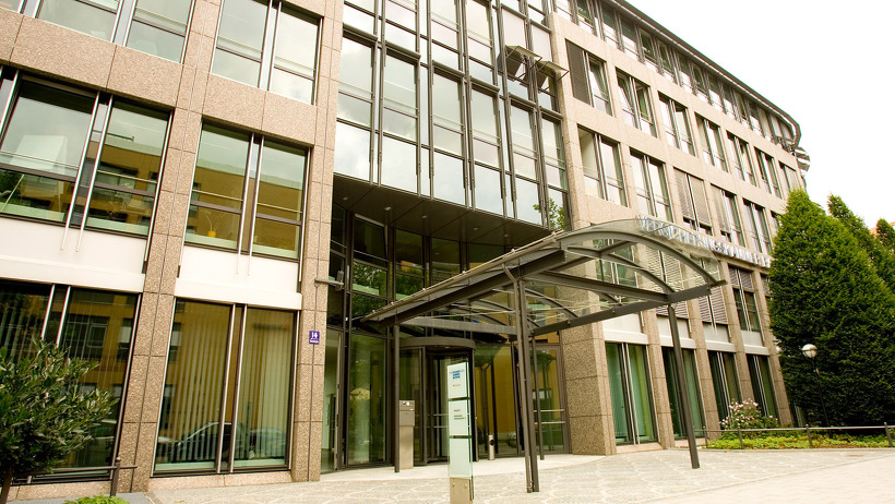 Rang 4: Bayern Versicherung (1,14 Mrd. Euro Gesamtneugeschäft)