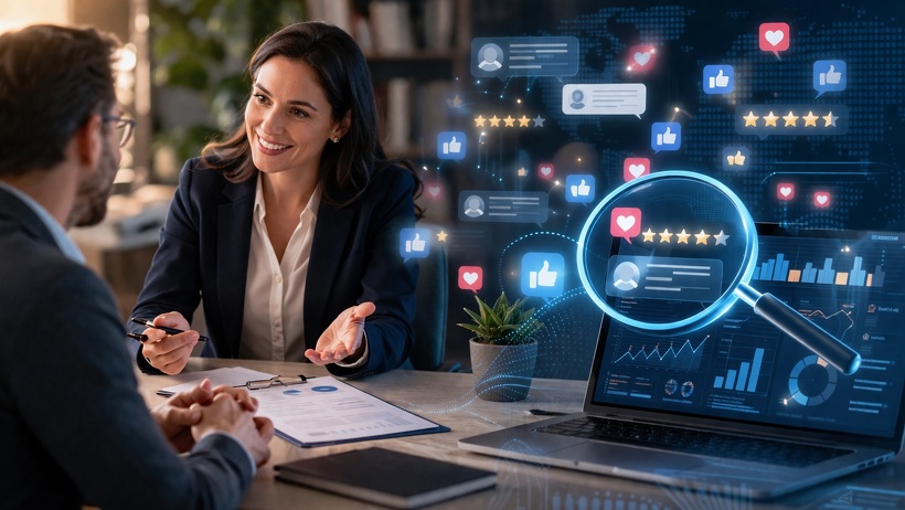 Versicherer: Deutschlands „beste Kundenberater“ 2026 Versicherer: Deutschlands „beste Kundenberater“ 2026