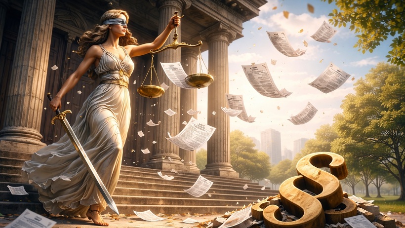 Rechtsschutzversicherung: Die größten Bestandsverluste Rechtsschutzversicherung: Die größten Bestandsverluste