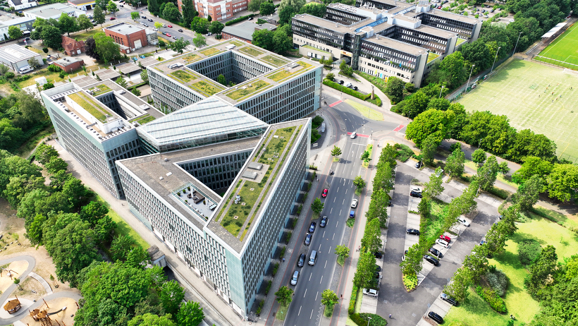 Rang 2: Hannoversche (1,76/ Sehr starkes Vertrauen)