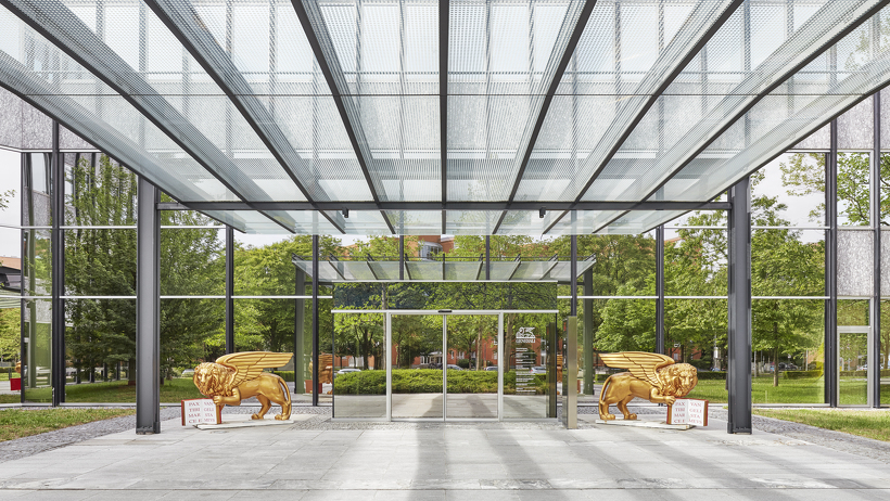 Rang 7: Generali (4,40 % Marktanteil)