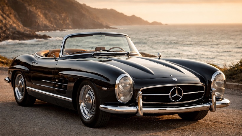 Die fairsten Youngtimer- und Oldtimerversicherer aus Kundensicht