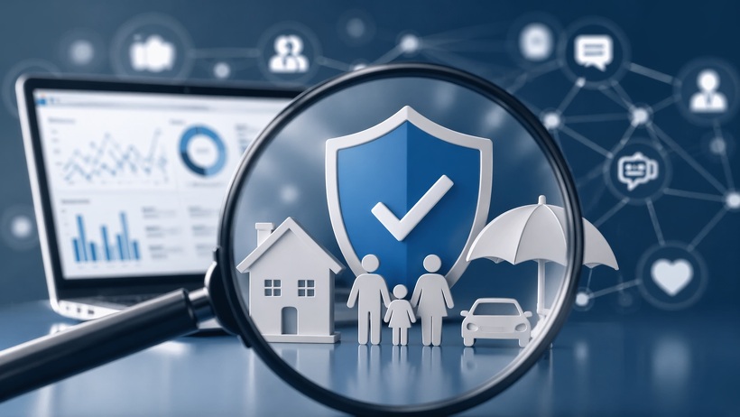 Monitoring: Versicherer mit der größten Kundenzufriedenheit