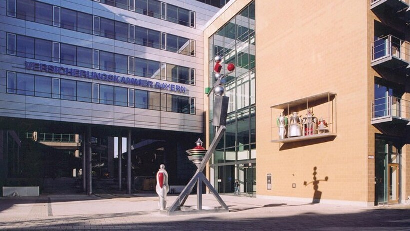 UKV / BBKK: 71 Punkte (drittbester Wert „Zusatznutzen“)