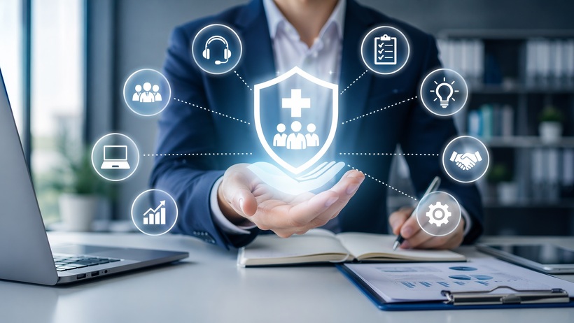 Makler bewerten: Diese Krankenversicherer bieten den größten Zusatznutzen