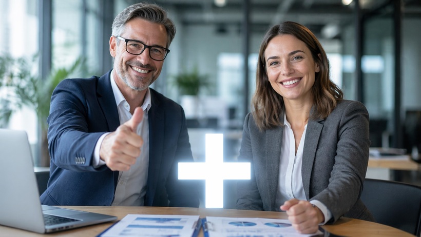 Makler bewerten: Diese Lebensversicherer bieten den größten Zusatznutzen