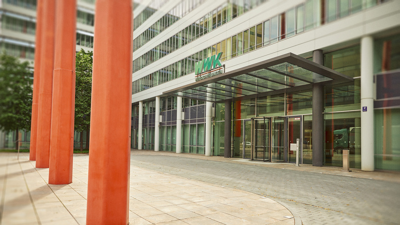 WWK: 78 Punkte (viertbester Wert „Zusatznutzen“)