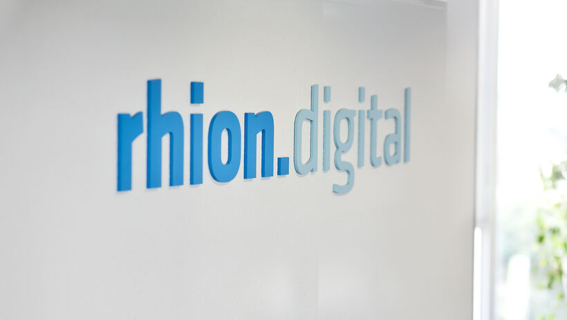 rhion.digital: 71 Punkte (sechstbester Wert „Zusatznutzen“)