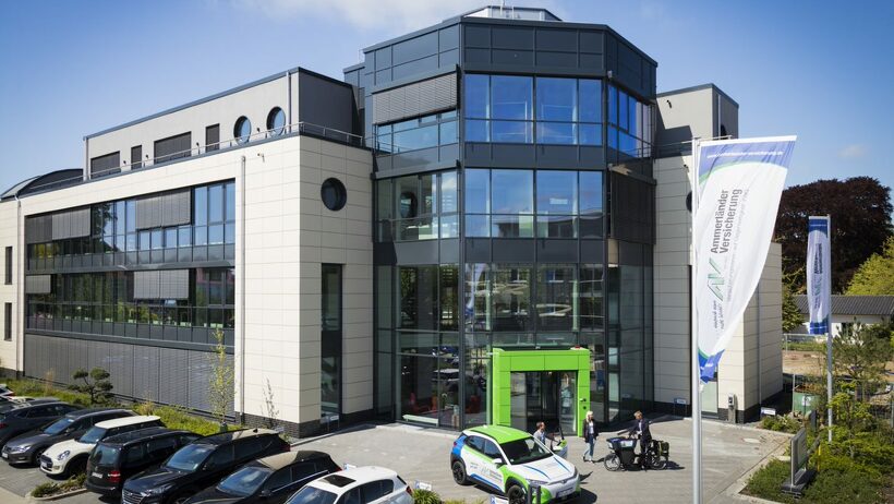 Ammerländer: 75 Punkte (drittbester Wert „Zusatznutzen“)