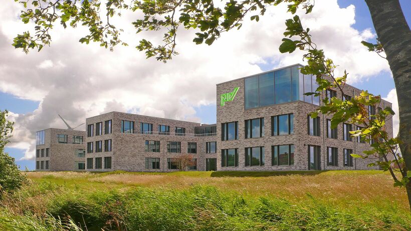 NV-Versicherungen: 81 Punkte (zweitbester Wert „Zusatznutzen“)