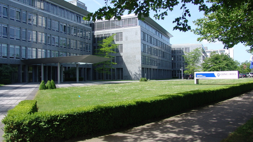 Concordia: 70 Punkte (siebtbester Wert „Zusatznutzen“)