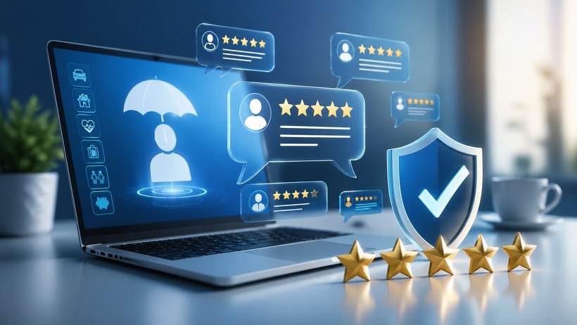Direktversicherer: Anbieter mit der besten Reputation