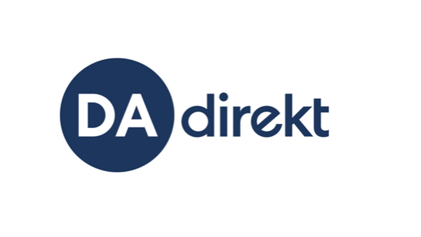 Rang 3: DA direkt (2,51 / BESONDERS ZUKUNFTSORIENTIERT)