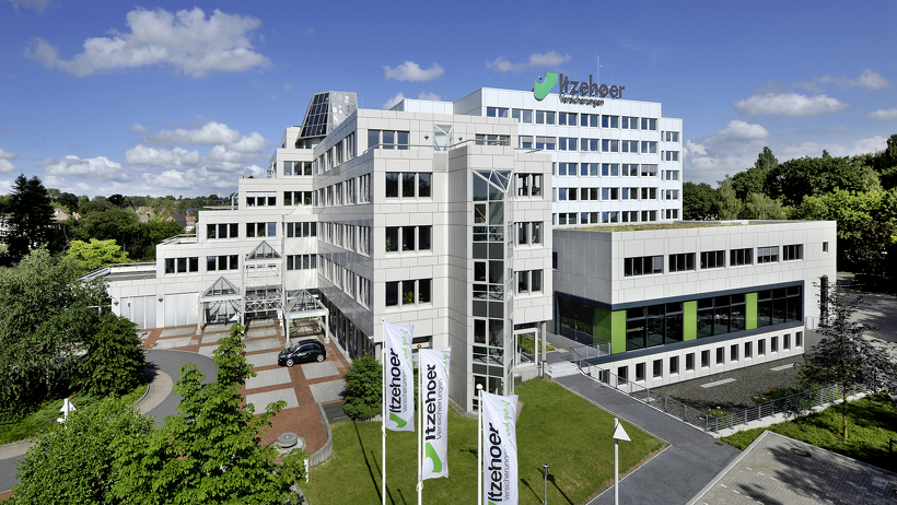Itzehoer: 632,7 Prozent