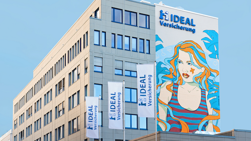 Ideal: 650,5 Prozent