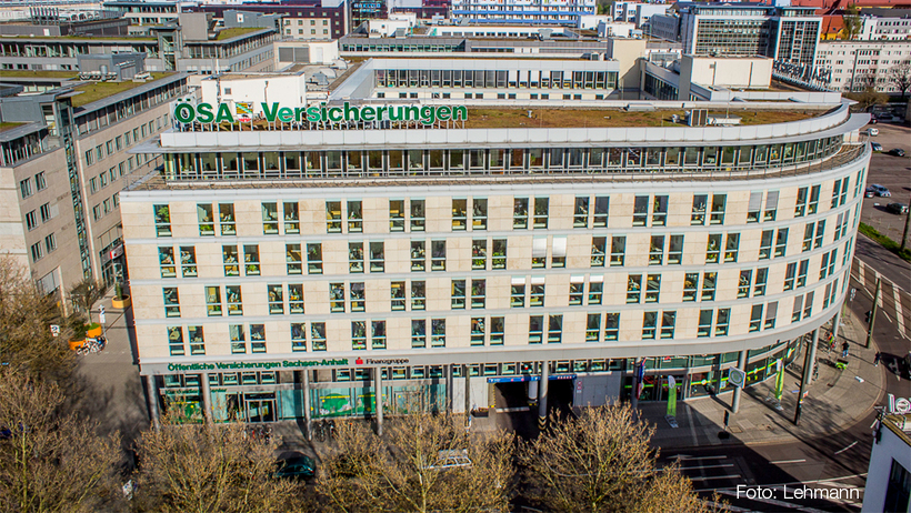 ÖSA: 189,2 Prozent