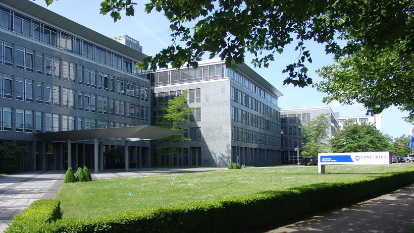 Concordia Oeco: 145,7 Prozent