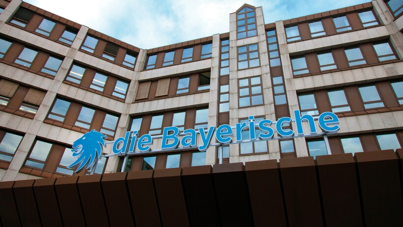 BY die Bayerische Vorsorge: 200,1 Prozent